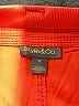 Style&Co Orange Cargo Pants Size 12 - photo 7