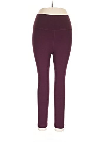 Lululemon Athletica Active Pants (view 1)