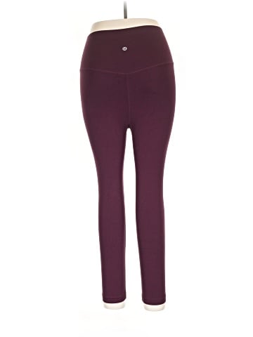 Lululemon Athletica Active Pants (view 2)