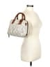 Fossil Ivory Satchel One size - photo 2