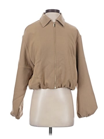 Zara Jacket (view 1)