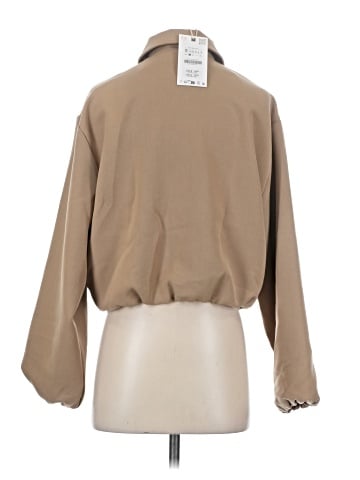 Zara Jacket (view 2)