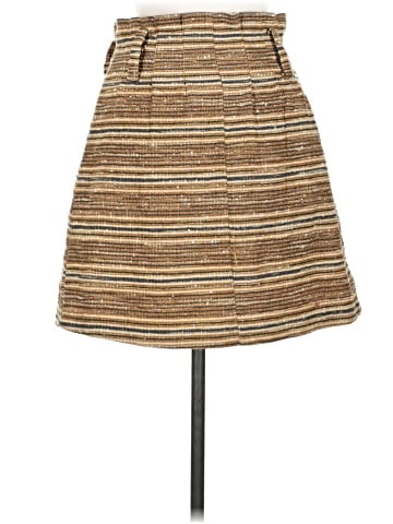 Zara Casual Skirt (view 2)