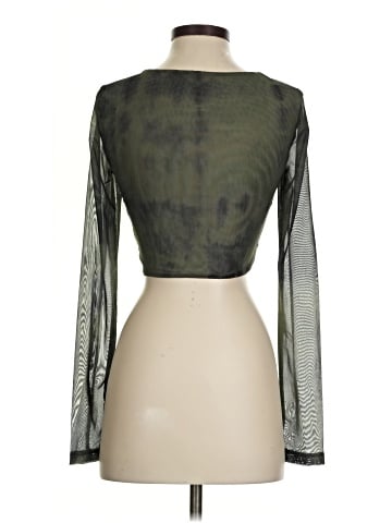 Free People Long Sleeve Top (view 2)