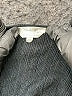 Max Mara Black Long Sleeve Top Size M - photo 7