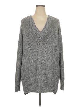 Jones New York Collection Pullover Sweater
