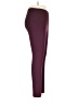 Lululemon Athletica Burgundy Active Pants Size 14 - photo 4