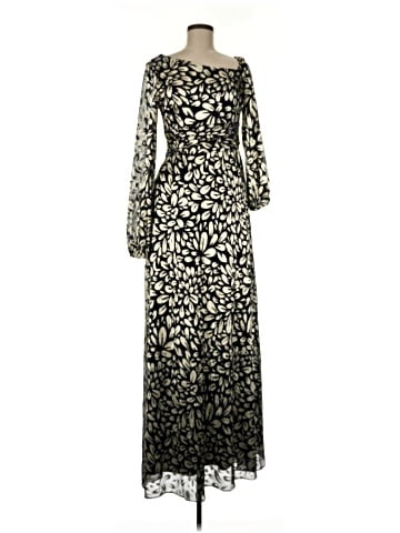 Betsy & Adam Casual Dress (view 1)