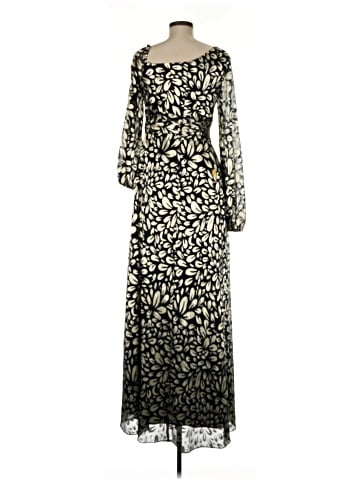 Betsy & Adam Casual Dress (view 2)