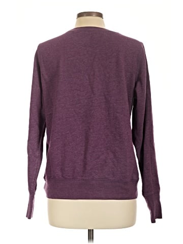 Tek Gear Pullover Sweater (view 2)