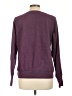 Tek Gear Purple Pullover Sweater Size L - photo 2