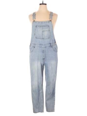 Wallflower Overalls (view 1)