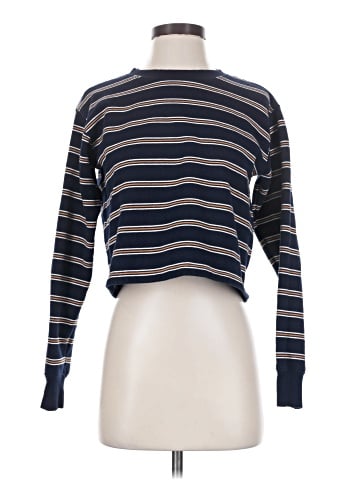 Forever 21 Pullover Sweater (view 1)