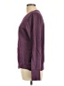 Tek Gear Purple Pullover Sweater Size L - photo 5