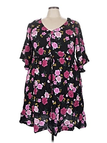 Torrid Casual Dress (view 1)