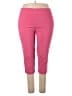 Counterparts Pink Active Pants Size 20 - photo 1