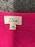 Elan 100% Viscose Pink Tank Top Size M - photo 7