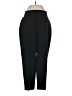 Athleta Solid Black Active Pants Size S - photo 1