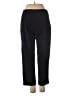Tail Solid Black Casual Pants Size 2 - photo 2