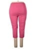Counterparts Pink Active Pants Size 20 - photo 2