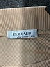 Ekouaer Tan Long Sleeve Turtleneck Size XXL - photo 7