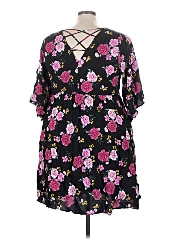 Torrid Casual Dress (view 2)