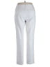 Rafaella Studio Solid Gray Dress Pants Size 12 - photo 2
