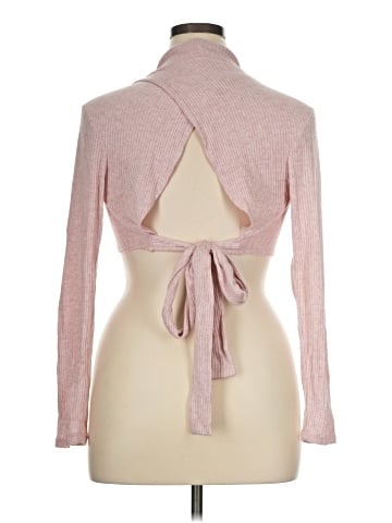Arabella Turtleneck Sweater (view 2)