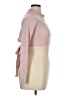 Arabella Pink Turtleneck Sweater Size XL - photo 4
