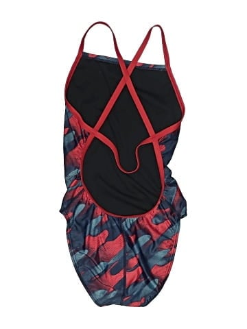 Speedo One Piece Swimsuit (view 2)