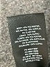 Sunday Best Houndstooth Gray Formal Skirt Size 4 - photo 5