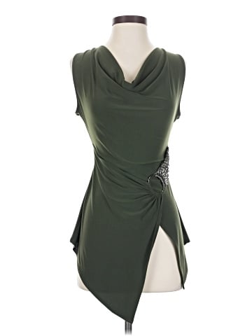Venus Sleeveless Blouse (view 1)