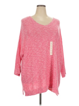 Sonoma Life + Style Pullover Sweater
