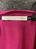 Three Eighty Two 100% Polyester Purple Sleeveless Blouse Size XS - photo 7