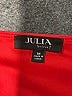 Love J Solid Red Skort Size M - photo 3