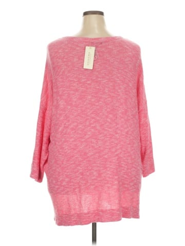 SONOMA life + style Pullover Sweater (view 2)