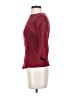 Calvin Klein Burgundy Pullover Sweater Size S - photo 5
