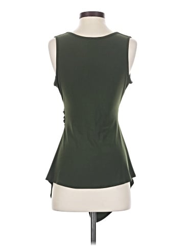 Venus Sleeveless Blouse (view 2)