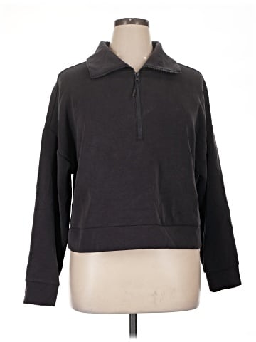 Avia Sweatshirt (view 1)