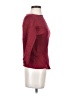 Calvin Klein Burgundy Pullover Sweater Size S - photo 4