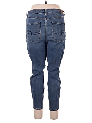 American Eagle Outfitters Jeans (view 2)