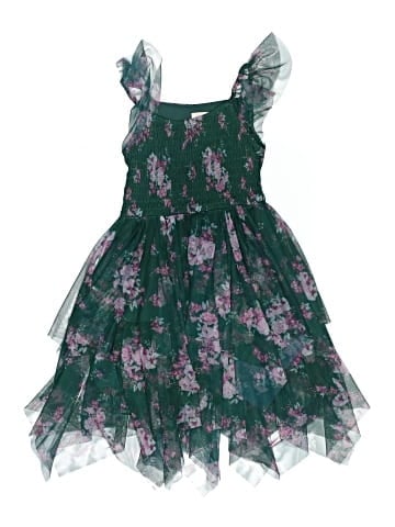 Zenzi Dress (view 1)