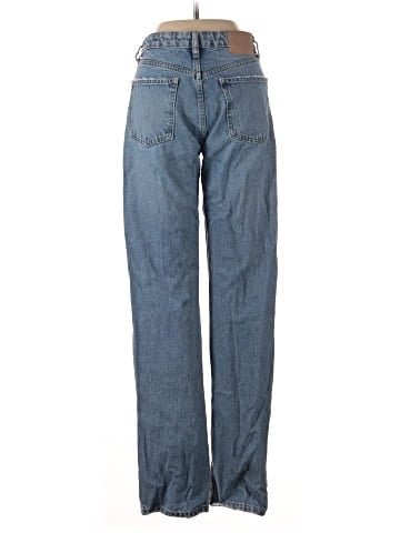 Zara Jeans (view 2)