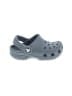 Crocs Gray Clogs Size 7 (kids) - photo 1