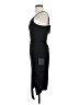 Lulus Solid Black Cocktail Dress Size XS - photo 5