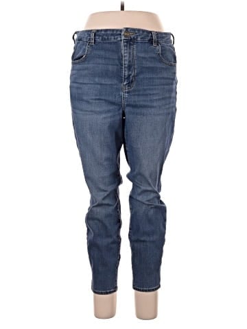 American Eagle Outfitters Jeans (view 1)