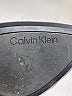 Calvin Klein Silver Heels Size 8 - photo 3