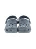 Crocs Gray Clogs Size 7 (kids) - photo 2