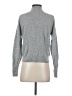 Everlane 100% Cashmere Gray Cashmere Pullover Sweater Size XS - photo 2