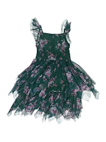 Zenzi Dress (view 2)